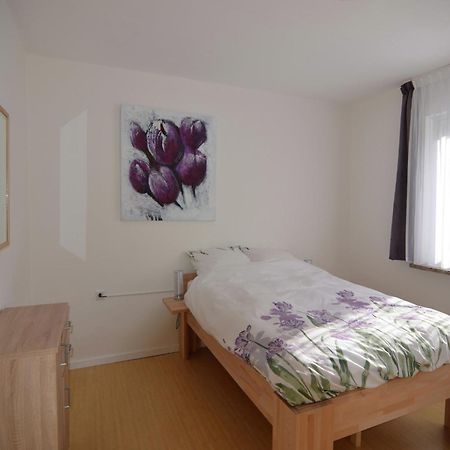 Apartment With Private Terrace In Velmede Bestwig Kültér fotó