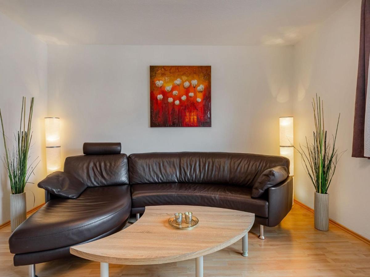 Apartment With Private Terrace In Velmede Bestwig Kültér fotó