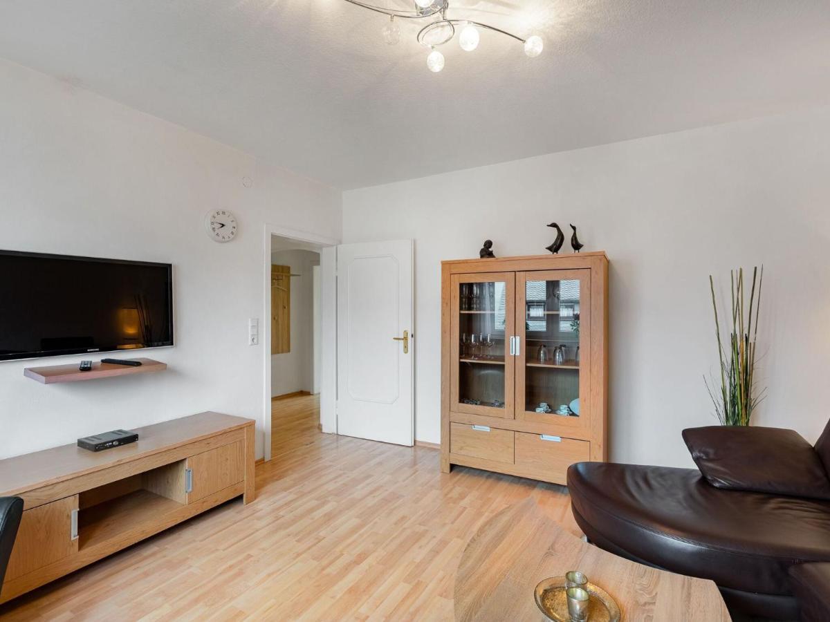 Apartment With Private Terrace In Velmede Bestwig Kültér fotó