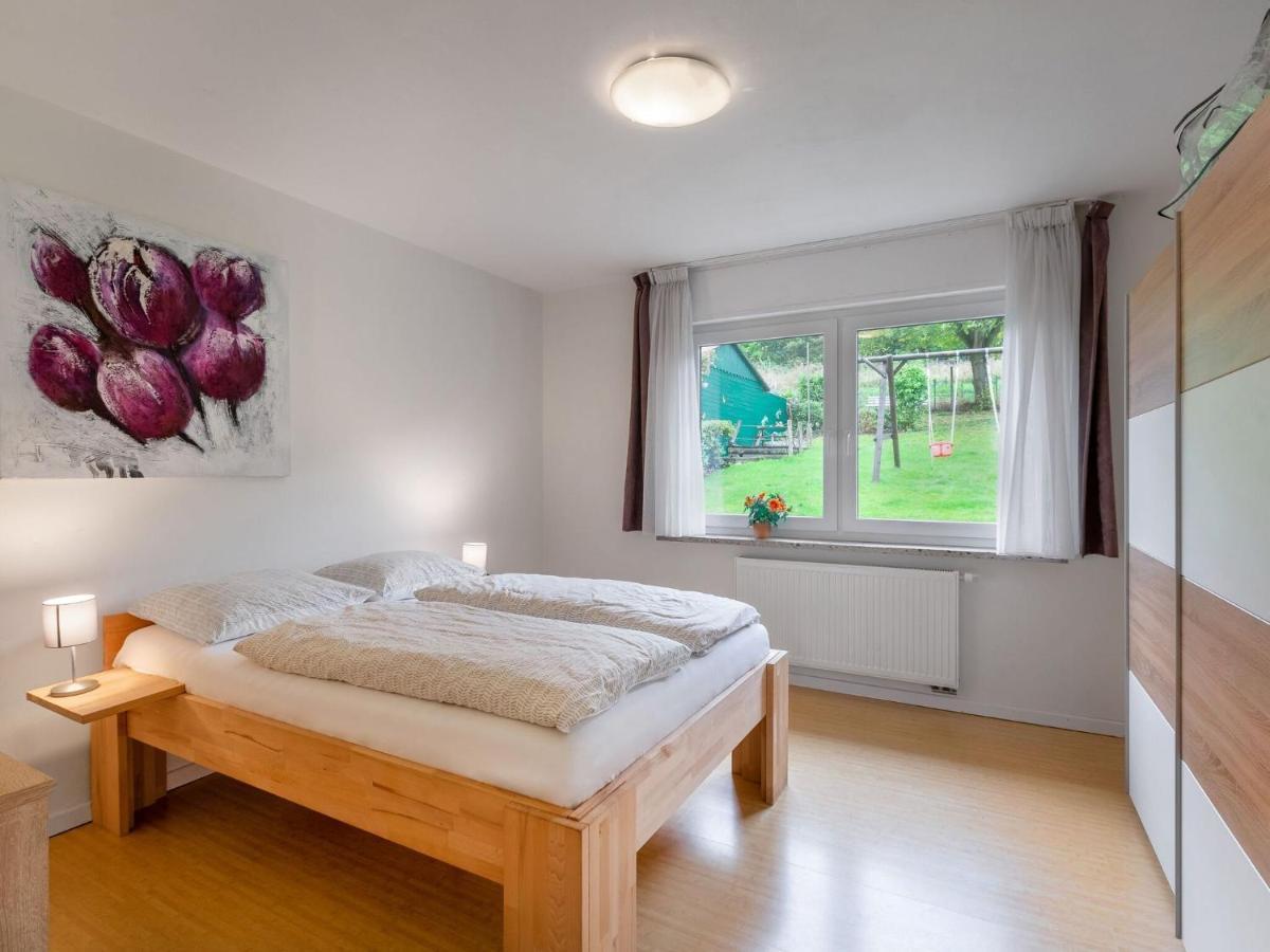 Apartment With Private Terrace In Velmede Bestwig Kültér fotó