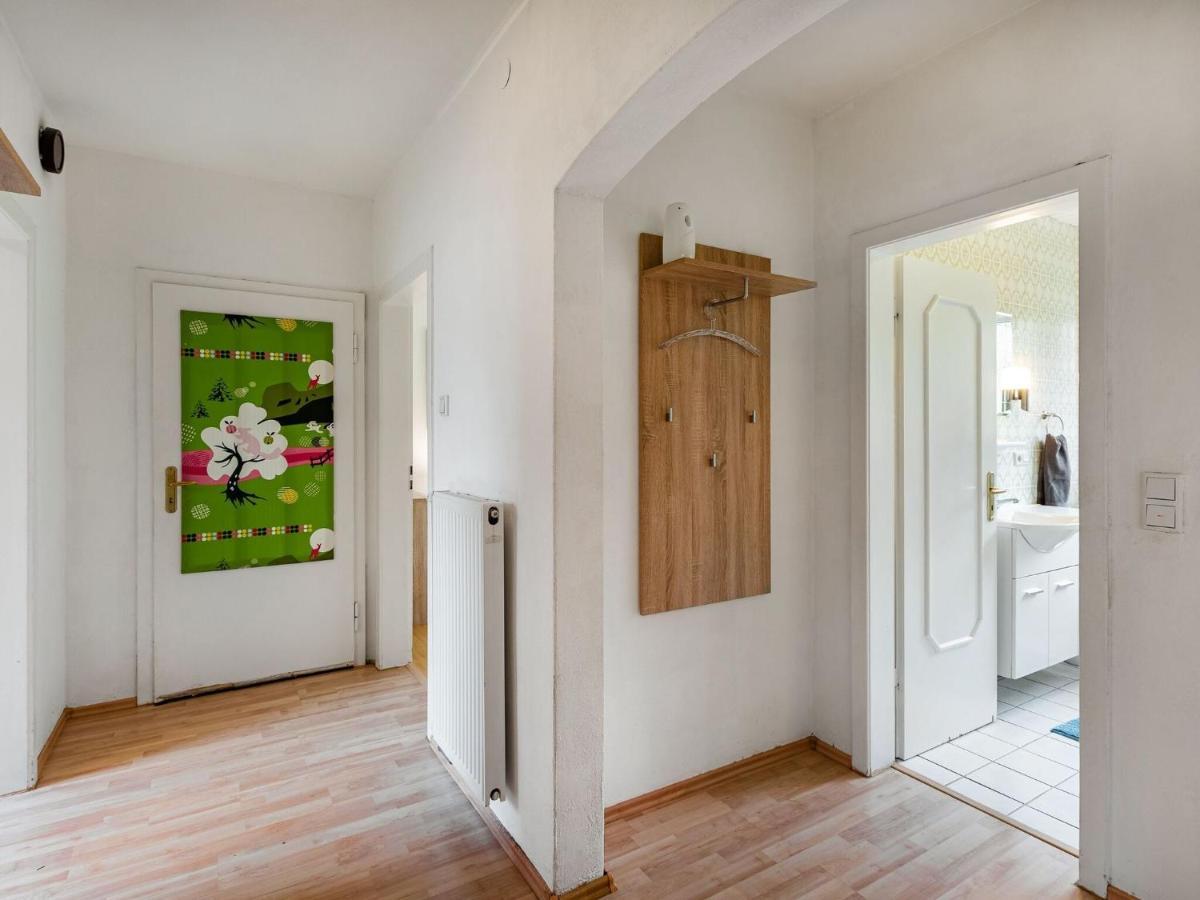 Apartment With Private Terrace In Velmede Bestwig Kültér fotó