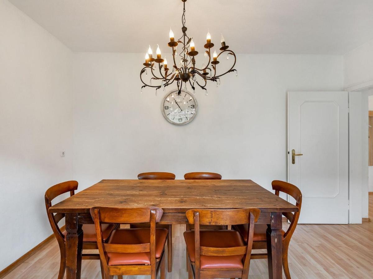 Apartment With Private Terrace In Velmede Bestwig Kültér fotó