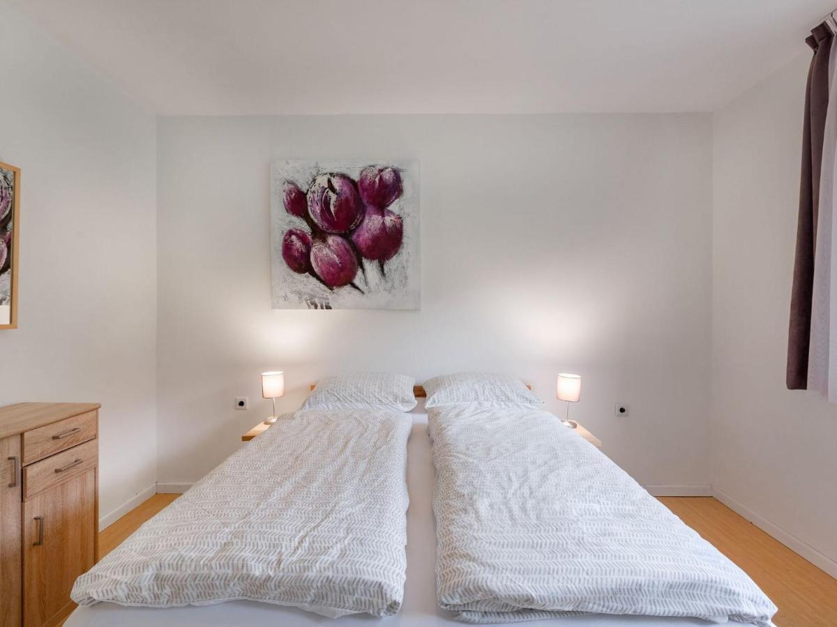 Apartment With Private Terrace In Velmede Bestwig Kültér fotó