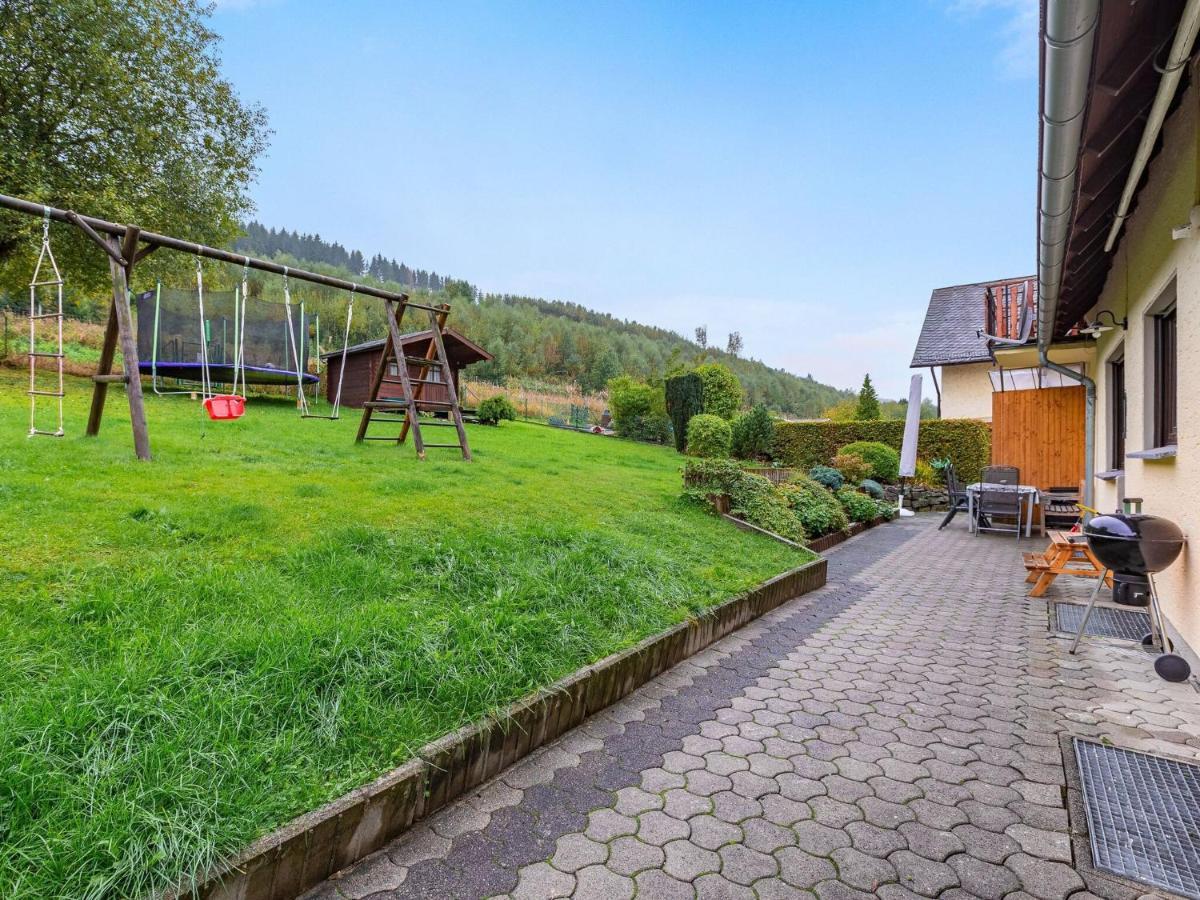 Apartment With Private Terrace In Velmede Bestwig Kültér fotó
