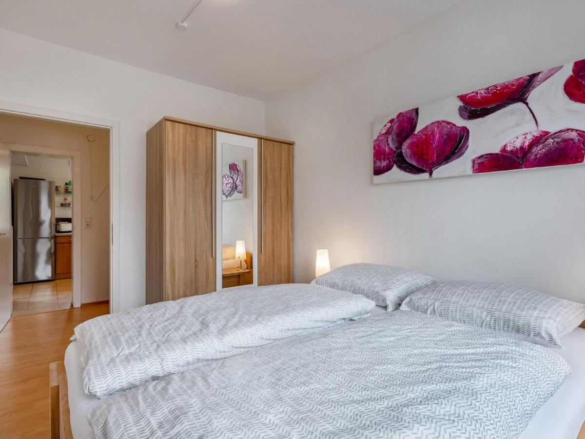 Apartment With Private Terrace In Velmede Bestwig Kültér fotó