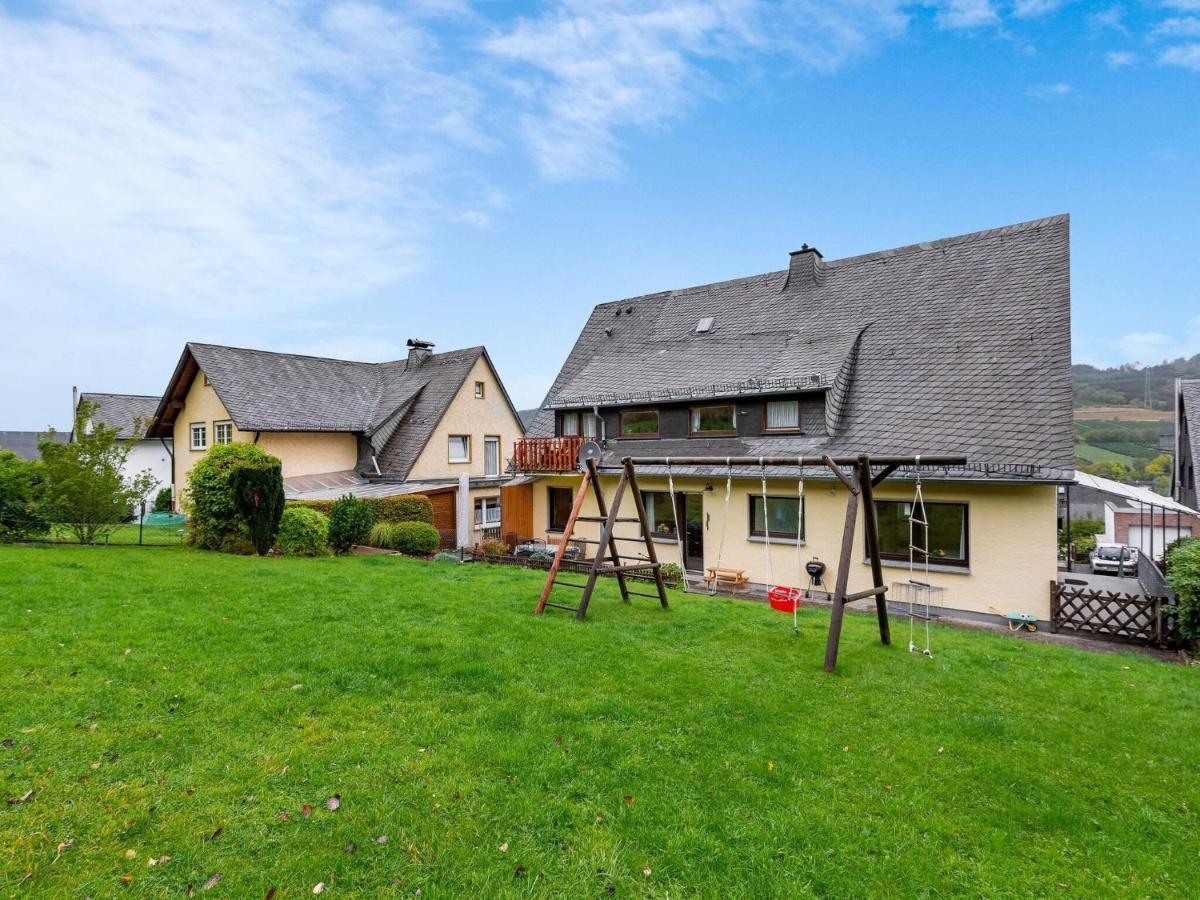 Apartment With Private Terrace In Velmede Bestwig Kültér fotó