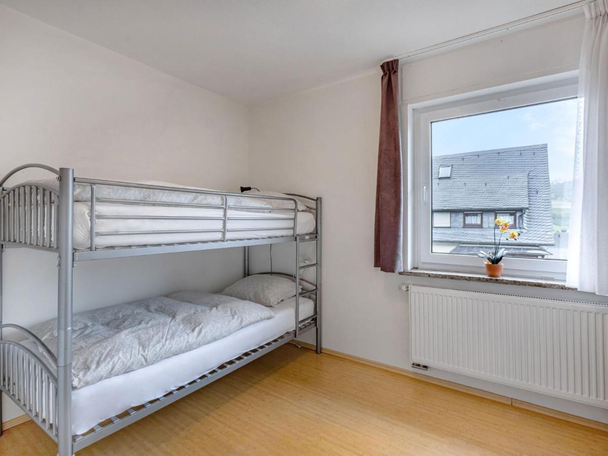 Apartment With Private Terrace In Velmede Bestwig Kültér fotó