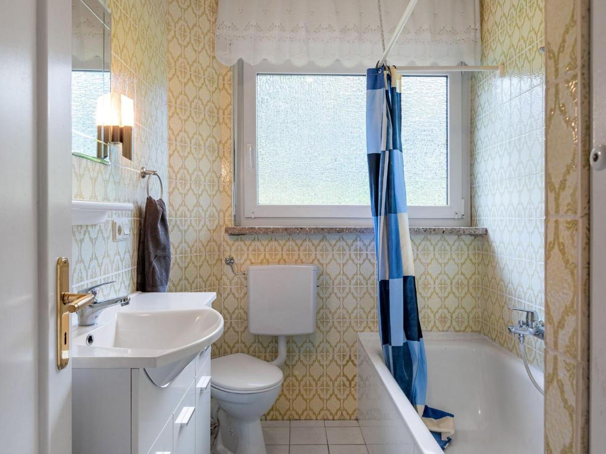 Apartment With Private Terrace In Velmede Bestwig Kültér fotó