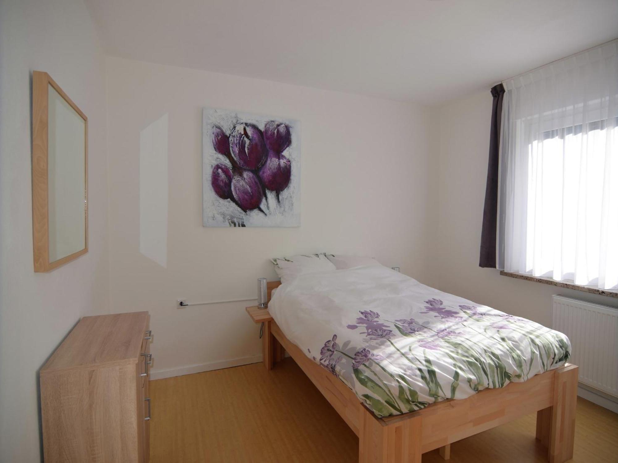 Apartment With Private Terrace In Velmede Bestwig Kültér fotó