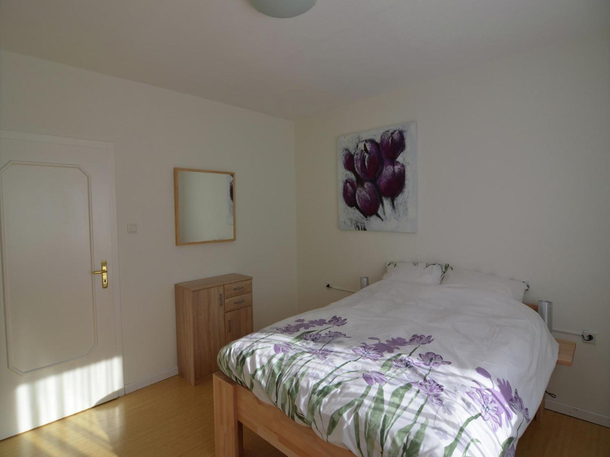Apartment With Private Terrace In Velmede Bestwig Kültér fotó