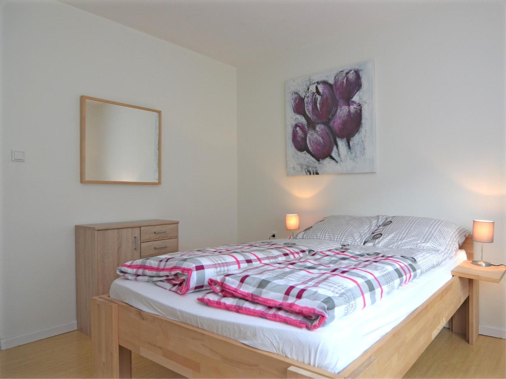 Apartment With Private Terrace In Velmede Bestwig Kültér fotó